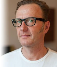 Portrait Thomas Völkl